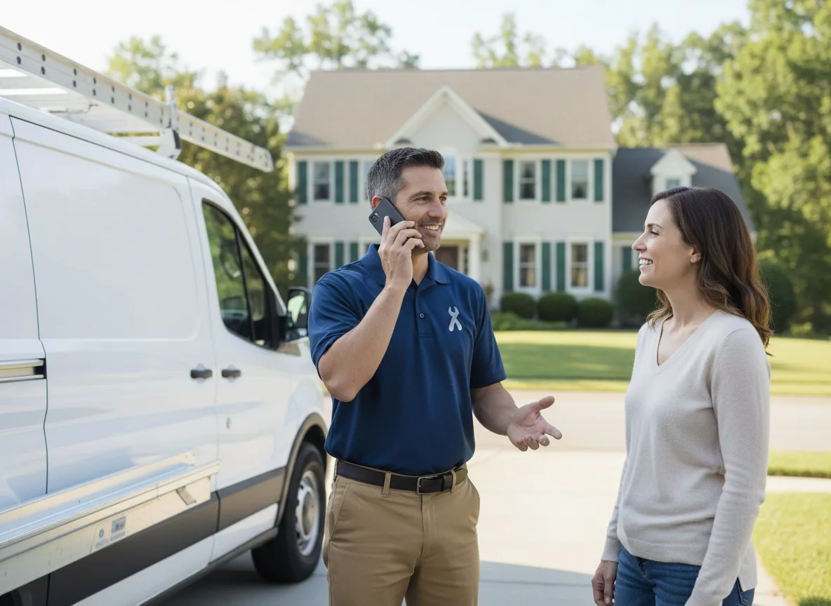 Home Gutter Service Powder Springs, GA FAQs
